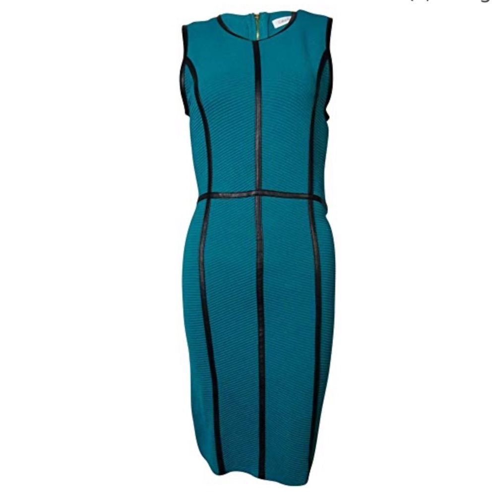 Calvin Klein Bodycon Dress